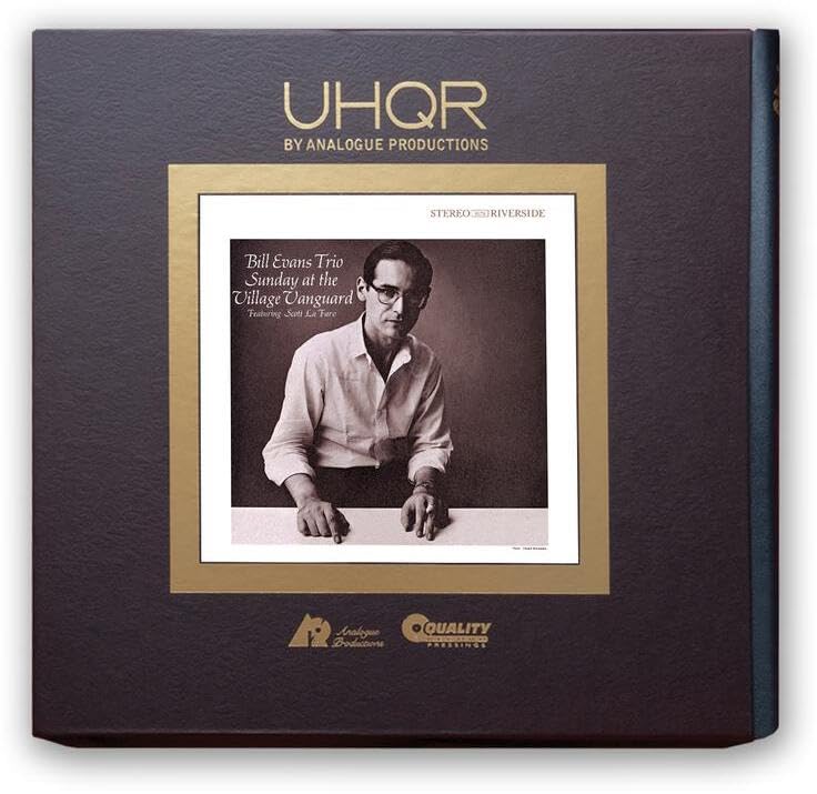 Amazon.co.jp: Sunday At The Village Vanguard: Music